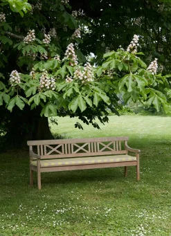 Skagerak Hynde til Drachmann Bænk 200 cm fra<Fritz Hansen