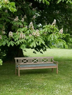 Skagerak Hynde til Drachmann Bænk 200 cm fra<Fritz Hansen