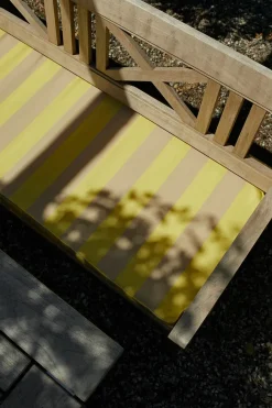 Skagerak Hynde til Drachmann Bænk 120 cm fra<Fritz Hansen Clearance