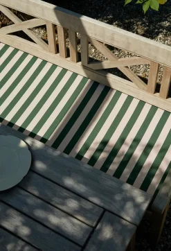 Skagerak Hynde til Drachmann Bænk 120 cm fra<Fritz Hansen Clearance