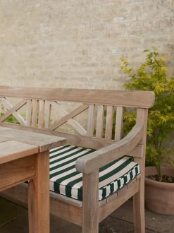 Skagerak Hynde til Drachmann Bænk 120 cm fra<Fritz Hansen Clearance