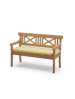 Skagerak Hynde til Drachmann Bænk 120 cm fra<Fritz Hansen Clearance