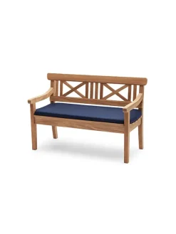 Skagerak Hynde til Drachmann Bænk 120 cm fra<Fritz Hansen Clearance