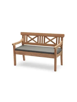 Skagerak Hynde til Drachmann Bænk 120 cm fra<Fritz Hansen Clearance