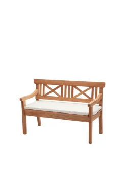 Skagerak Hynde til Drachmann Bænk 120 cm fra<Fritz Hansen Clearance