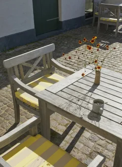 Skagerak Hynde til Drachmann Stol fra<Fritz Hansen Discount