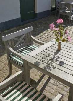 Skagerak Hynde til Drachmann Stol fra<Fritz Hansen Discount