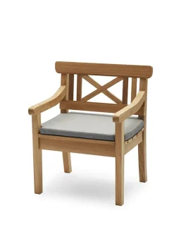 Skagerak Hynde til Drachmann Stol fra<Fritz Hansen Discount