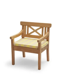 Skagerak Hynde til Drachmann Stol fra<Fritz Hansen Discount