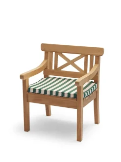 Skagerak Hynde til Drachmann Stol fra<Fritz Hansen Discount