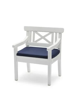 Skagerak Hynde til Drachmann Stol fra<Fritz Hansen Discount