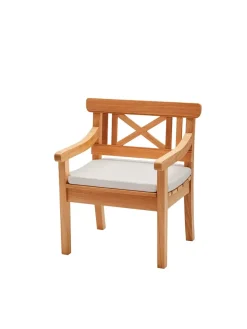 Skagerak Hynde til Drachmann Stol fra<Fritz Hansen Discount