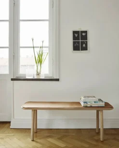 Skagerak Hynde til Hven Bænk fra<Fritz Hansen