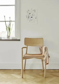 Skagerak Hynde til Hven Stol fra<Fritz Hansen Sale