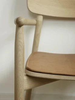 Skagerak Hynde til Hven Stol fra<Fritz Hansen Sale