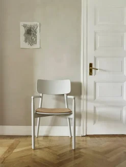 Skagerak Hynde til Hven Stol fra<Fritz Hansen Sale