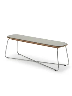 Skagerak Hynde til Lilium bænk fra<Fritz Hansen Online