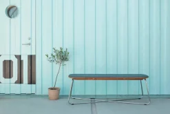 Skagerak Hynde til Lilium bænk fra<Fritz Hansen Online