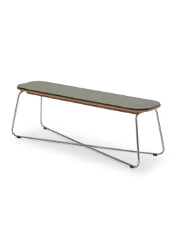 Skagerak Hynde til Lilium bænk fra<Fritz Hansen Online