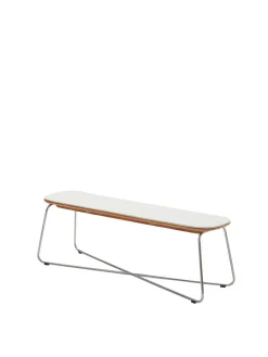 Skagerak Hynde til Lilium bænk fra<Fritz Hansen Online