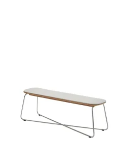 Skagerak Hynde til Lilium bænk fra<Fritz Hansen Online