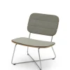 Skagerak Hynde til Lilium Lounge Chair fra<Fritz Hansen New