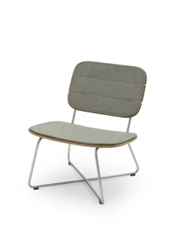 Skagerak Hynde til Lilium Lounge Chair fra<Fritz Hansen New