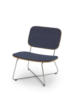 Skagerak Hynde til Lilium Lounge Chair fra<Fritz Hansen New