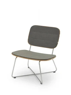 Skagerak Hynde til Lilium Lounge Chair fra<Fritz Hansen New