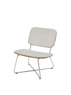 Skagerak Hynde til Lilium Lounge Chair fra<Fritz Hansen New