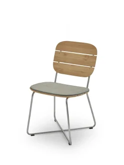 Skagerak Hynde til Lilium Chair fra<Fritz Hansen Clearance