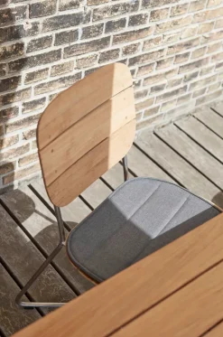 Skagerak Hynde til Lilium Chair fra<Fritz Hansen Clearance