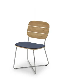 Skagerak Hynde til Lilium Chair fra<Fritz Hansen Clearance