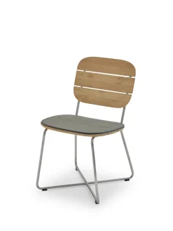 Skagerak Hynde til Lilium Chair fra<Fritz Hansen Clearance