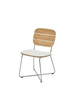 Skagerak Hynde til Lilium Chair fra<Fritz Hansen Clearance