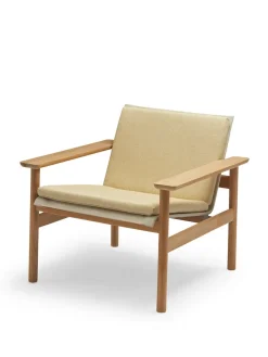 Skagerak Hynde til Pelagus Loungestol fra<Fritz Hansen