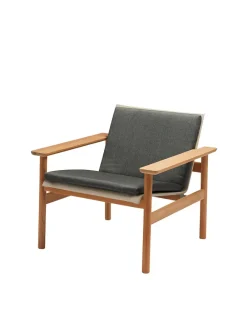 Skagerak Hynde til Pelagus Loungestol fra<Fritz Hansen