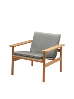 Skagerak Hynde til Pelagus Loungestol fra<Fritz Hansen