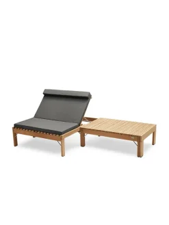 Skagerak Hynde til Riviera Lounge fra<Fritz Hansen Online