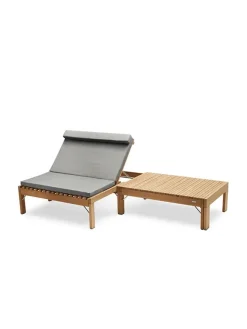 Skagerak Hynde til Riviera Lounge fra<Fritz Hansen Online