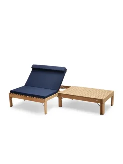 Skagerak Hynde til Riviera Lounge fra<Fritz Hansen Online