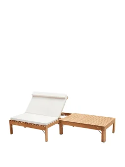 Skagerak Hynde til Riviera Lounge fra<Fritz Hansen Online