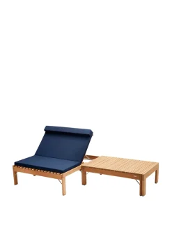 Skagerak Hynde til Riviera Lounge fra<Fritz Hansen Online