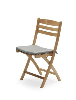 Skagerak Hynde til Selandia Stol fra<Fritz Hansen Discount