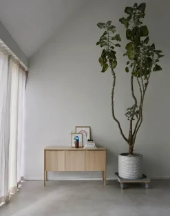 Skagerak Jut Cabinet fra<Fritz Hansen Online