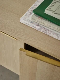 Skagerak Jut Cabinet fra<Fritz Hansen Online