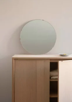 Skagerak Jut High Cabinet fra<Fritz Hansen