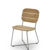 Skagerak Lilium Chair fra<Fritz Hansen Online
