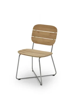 Skagerak Lilium Chair fra<Fritz Hansen Online
