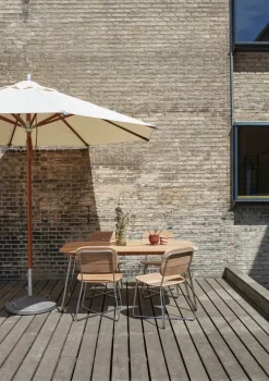 Skagerak Lilium Chair fra<Fritz Hansen Online